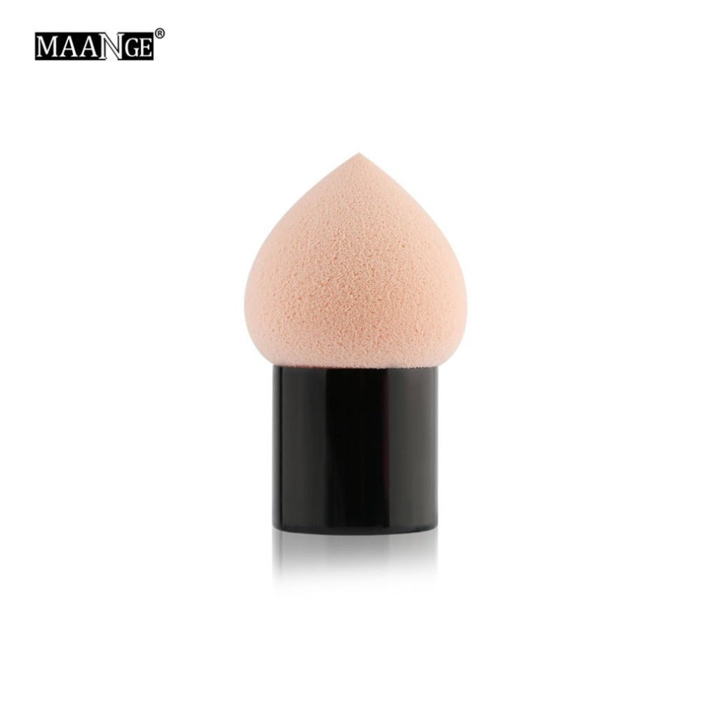 Beauty Makeup Sponge Smooth Soft Sponge Blender Foundation Puff - ebowsos