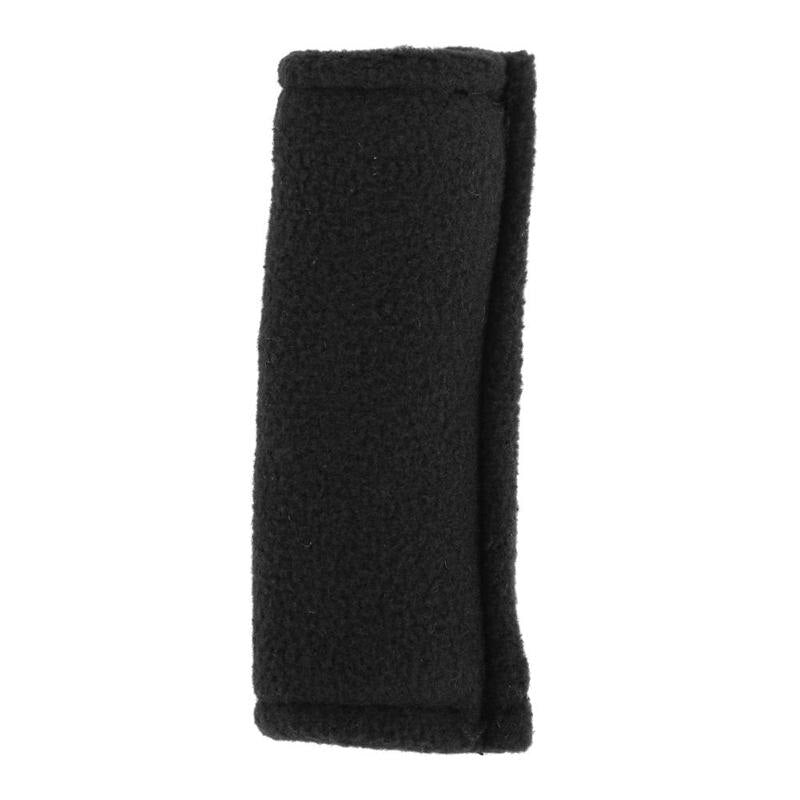 Black Pool Cue Sleeve Scrub Cues Polish Double-sided Velvet Sleeve Cotton Maintenance Pool Cue Billiards Accessories-ebowsos