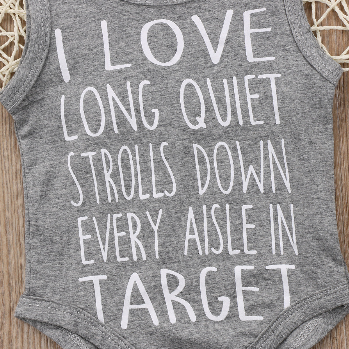 Bow Cute Letter Newborn Infant Baby Outfits Boys Girl Sleepwear Bodysuit Sleeveless Jumpsuit Clothes Summer - ebowsos