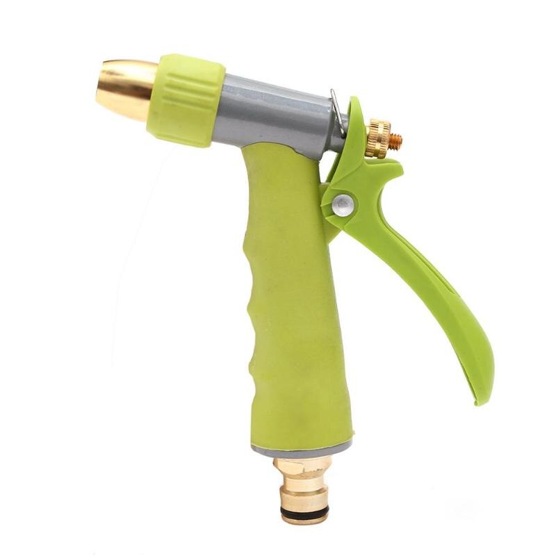 Car High Pressure Power Water Gun Washer Water Jet 46.5/66cm Garden Washer Hose Wand Nozzle Sprayer Watering Sprinkler Tools - ebowsos