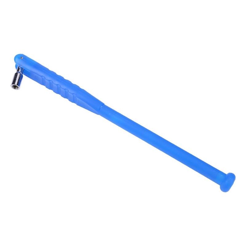 Car Truck Tire Valve Stem Puller Remover Repair Install Tool Kit Blue Valve Vore Removal Tool for Universal Car High Quality - ebowsos