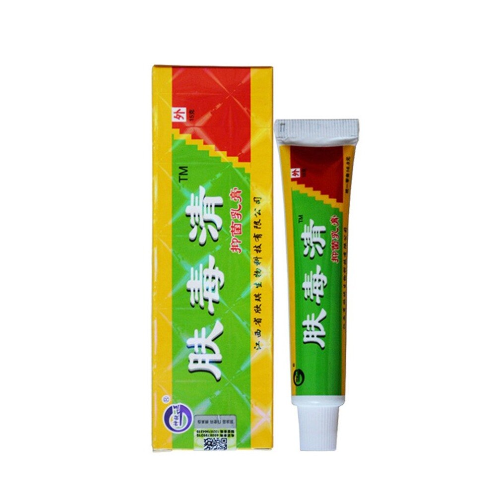 Chinese Herbal Skin Topical Cream Antipruritic Ointment Cream Psoriasis Eczema Mosquito Bite Body skin Topical dropship - ebowsos