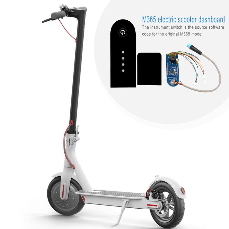 Circuit Boards Display Screen for M365 Scooter Skateboard Circuit Board-ebowsos