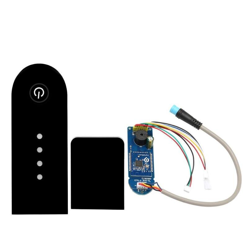 Circuit Boards Display Screen for M365 Scooter Skateboard Circuit Board-ebowsos