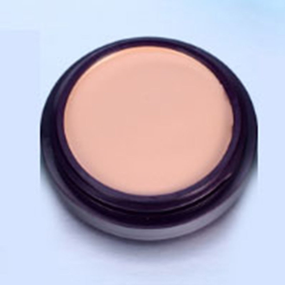 Concealer Repairing paste Makeup Base - ebowsos