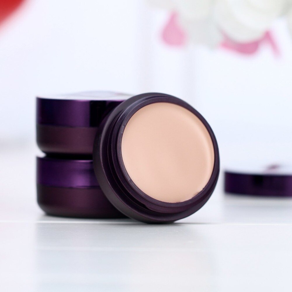 Concealer Repairing paste Makeup Base - ebowsos