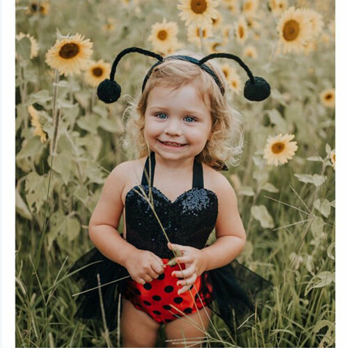 Cute Newborn Baby Girl Summer Princess Backless Sleeveless Romper Jumpsuit Tutu Dress Clothes - ebowsos