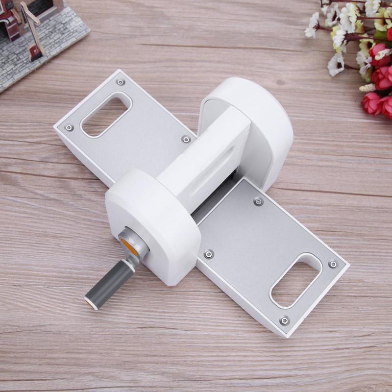 Die Cutting Embossing Machine Scrapbooking Cutter Piece Manual Machine - ebowsos