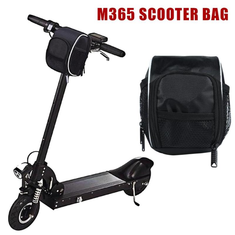 Electric Scooter Bike Handle Head Bags for Xiaomi M365 Pro Ninebot ES1-ES4-ebowsos