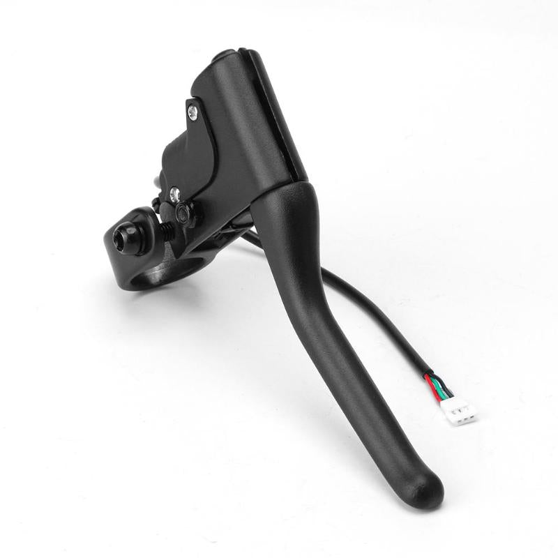 Electric Scooter Brake Handle with Line for M365 PRO Aluminum Alloy Brake Lever Skateboard Accessories-ebowsos