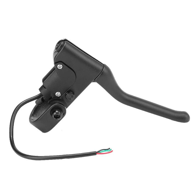 Electric Scooter Brake Handle with Line for M365 PRO Aluminum Alloy Brake Lever Skateboard Accessories-ebowsos