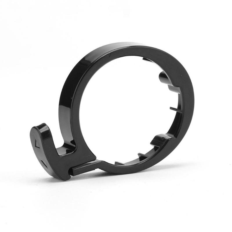 Electric Scooter Buckle Tube Stem Clasp Guard Ring for M365 Skateboard Accessory-ebowsos