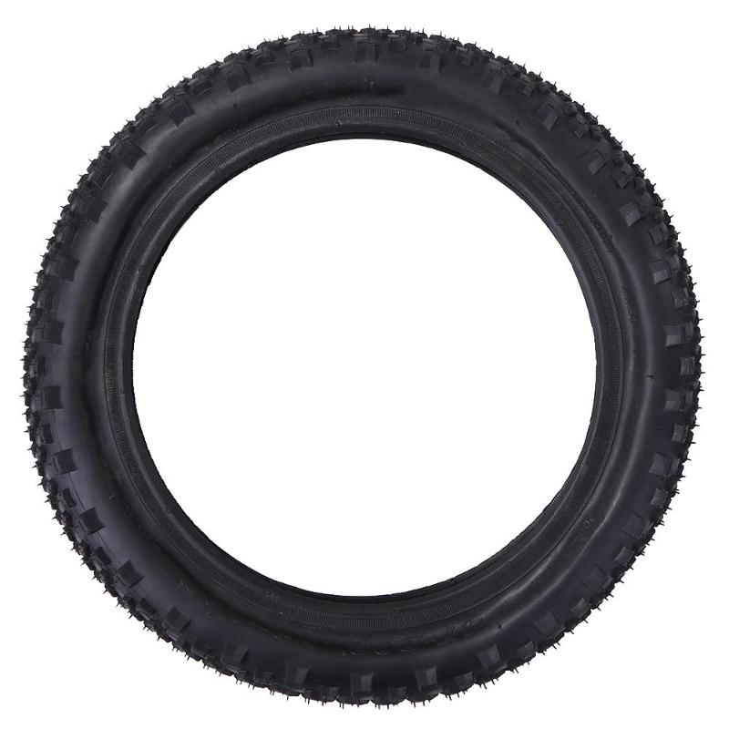 Electric Scooter Replacement Outer Tire Skateboard 12x1.9 Tyre Environmentally Friendly Rubber Injection for K1243 Parts-ebowsos