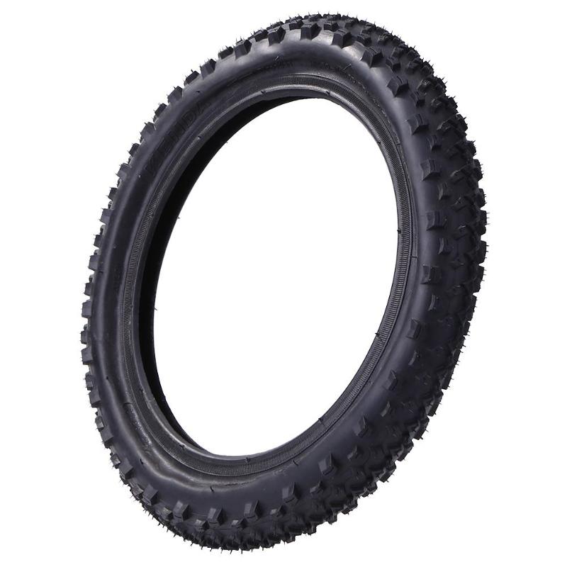 Electric Scooter Replacement Outer Tire Skateboard 12x1.9 Tyre Environmentally Friendly Rubber Injection for K1243 Parts-ebowsos