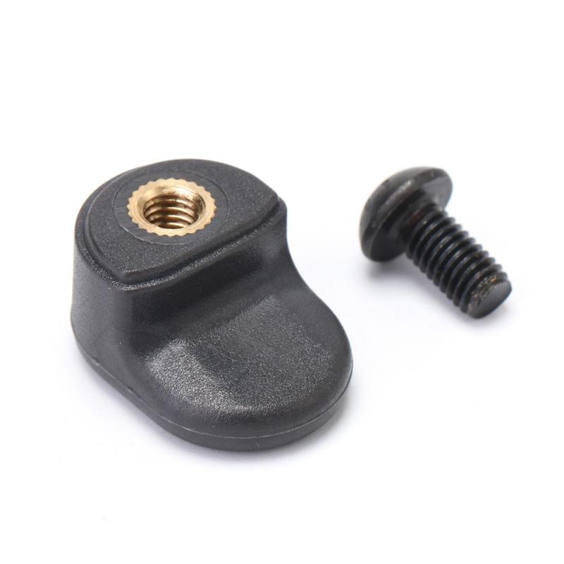 Electric Scooter Skateboard Cup Screws M365 Parts Fender Mudguard Guard with Hook-ebowsos