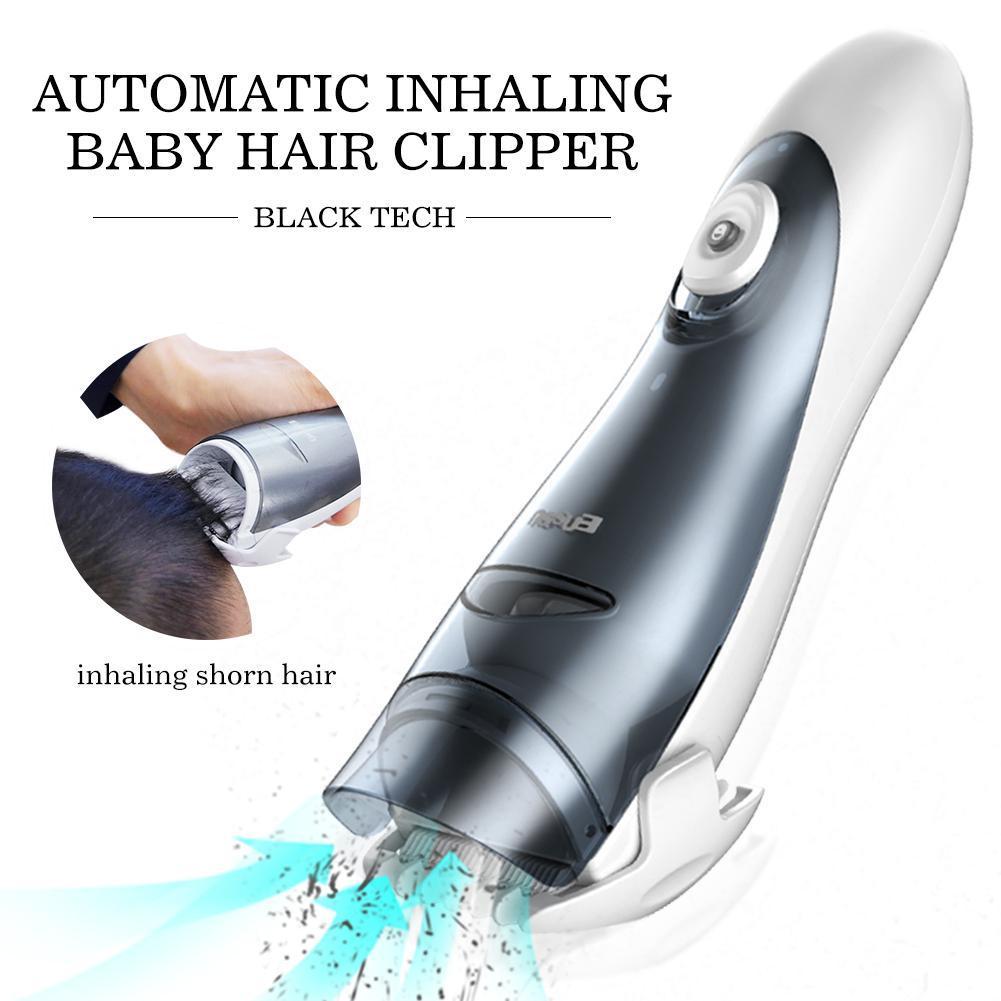 Professional Electric Hair Clipper Rechargeable Waterproof Hair Trimmer Hair Cutting Machine Haircut Beard High Quality-ebowsos