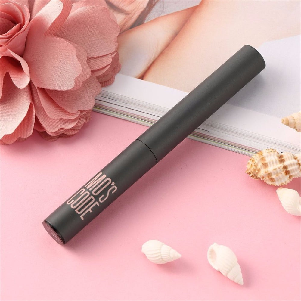 Eye Shadow Pen Professional Make-up Tool Waterproof High Light Eye Shadow Pen Long-lasting Lying Silkworm Pen - ebowsos