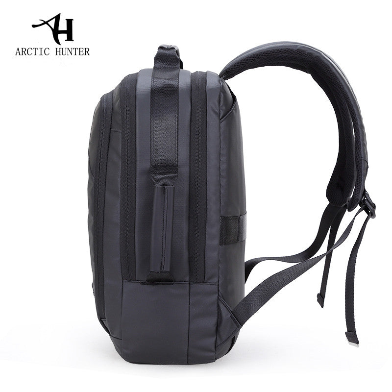 Arctic Hunter New Men'S Waterproof Oxford Cloth Travel Backpack Oxford Cloth Wear Backpack - ebowsos