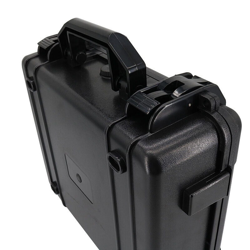 Faith pro Explosion-Proof For Mavic 2 Pro Mavic 2 Zoom Luggage Large Capacity Portable Safetystorage Case For DJI Mavic 2 - ebowsos