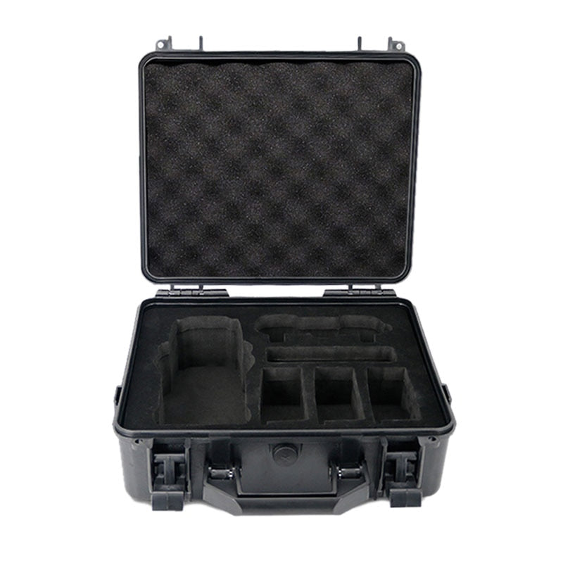 Faith pro Explosion-Proof For Mavic 2 Pro Mavic 2 Zoom Luggage Large Capacity Portable Safetystorage Case For DJI Mavic 2 - ebowsos