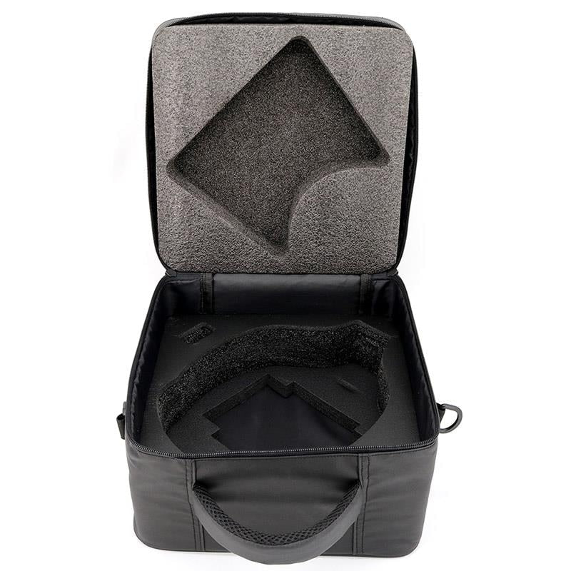 Faith pro Flying 3D Glasses Special Handbag Waterproof Shoulder Bag Handbag Portable Storage Box For Dji Goggles Vr Glass - ebowsos