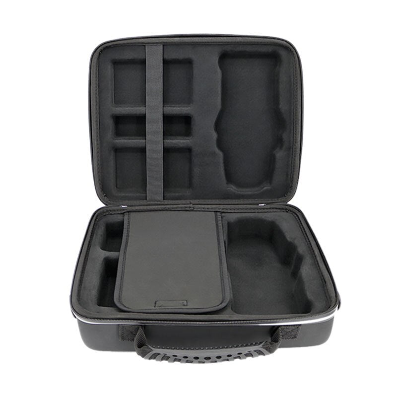 Faith pro Hard Shell Waterproof Carrying Case Shoulder Portable Box For DJI Mavic 2 Storage Box - ebowsos