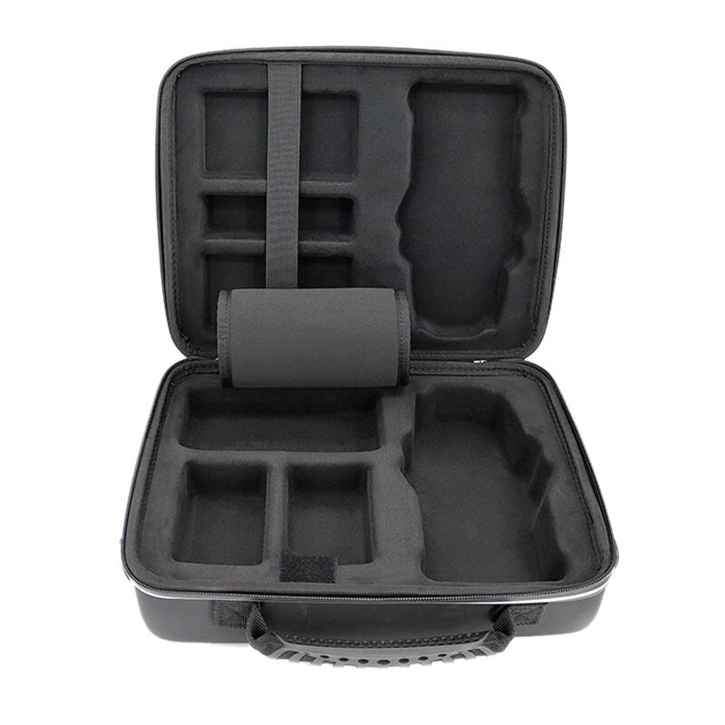 Faith pro Hard Shell Waterproof Carrying Case Shoulder Portable Box For DJI Mavic 2 Storage Box - ebowsos