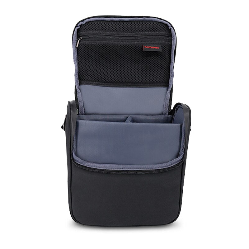 Faith pro Waterproof Shoulder Bag Tote Carrying Case For Dji Mavic 2 Pro / Mavic 2 Zoom Drone Carrying Case Bag Accessori - ebowsos