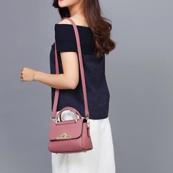 Fashion Womens Handbag Shoulder Bag Tote Messenger Crossbody Satchel Bags - ebowsos