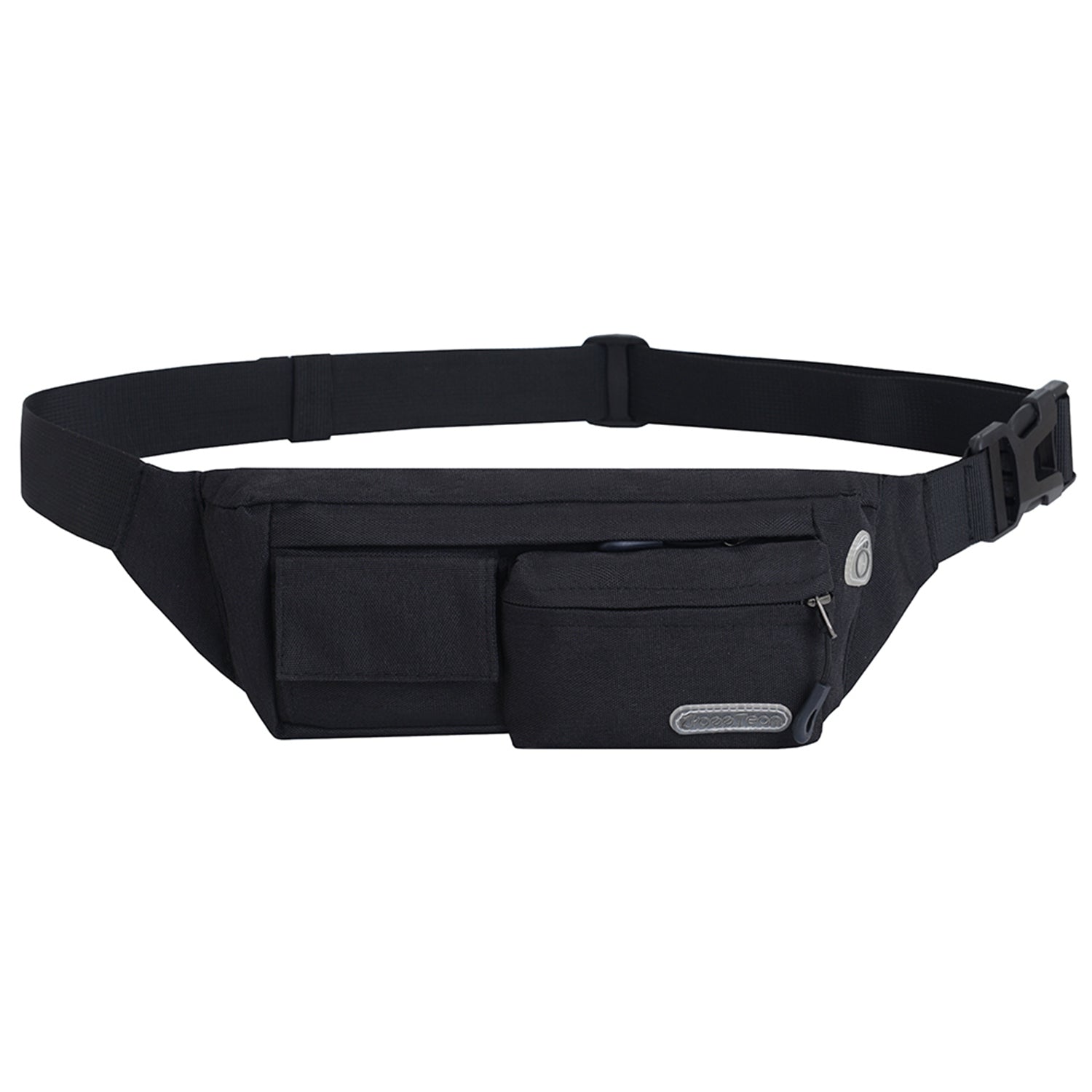 Free Knight Unisex Sport Waist Bag Jogging Running Bag Cycling Waist Pack Waterproof Waist Belt Pack Phone Bag Outdoor Po - ebowsos