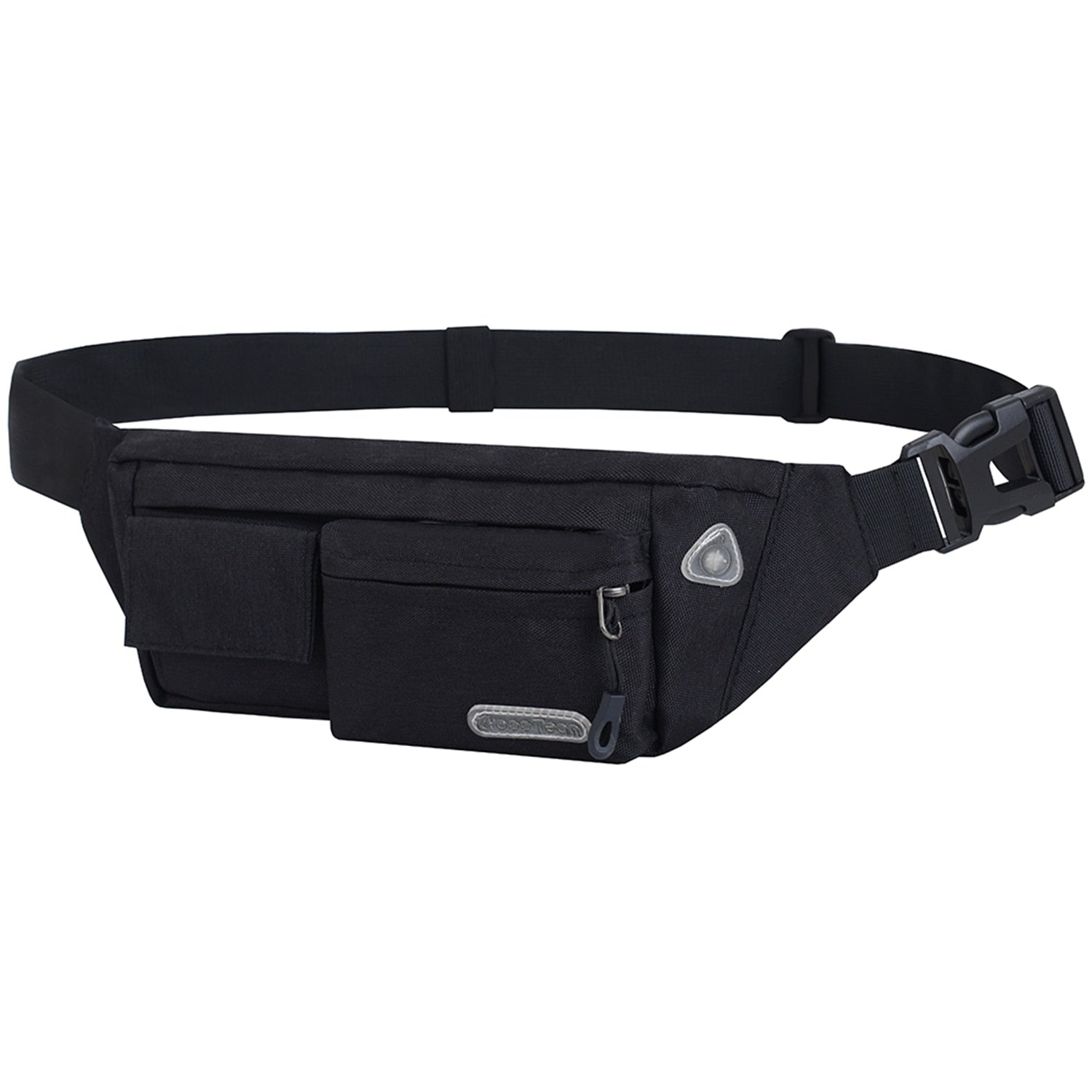 Free Knight Unisex Sport Waist Bag Jogging Running Bag Cycling Waist Pack Waterproof Waist Belt Pack Phone Bag Outdoor Po - ebowsos