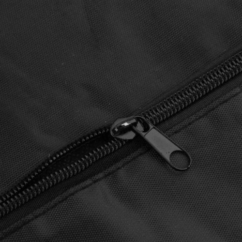 Guitar Soft Case Bag Fit Straps for 41" New Practical Black - ebowsos
