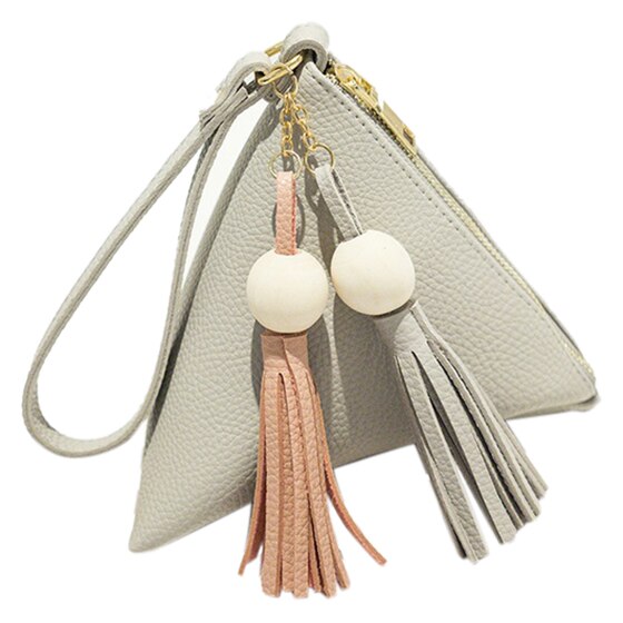 Hand Bags Tassel Bead Women Bag - ebowsos