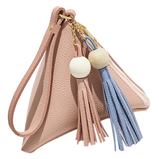 Hand Bags Tassel Bead Women Bag - ebowsos