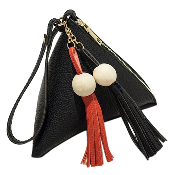 Hand Bags Tassel Bead Women Bag - ebowsos