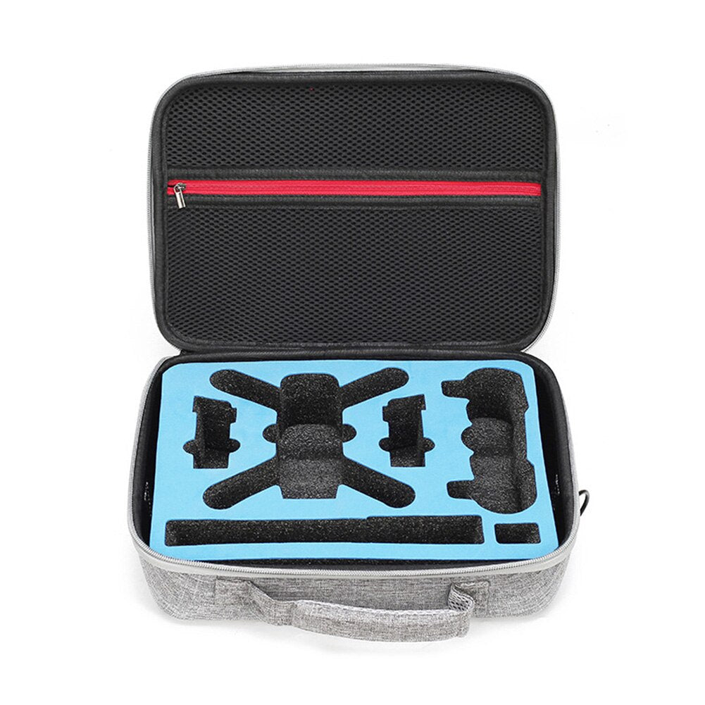 Hard Bag Box For Dji Sp-Ark Drone And All Accessories Portable Sp-Ark Case Shoulder Dji Storage Carry Drone Bags - ebowsos