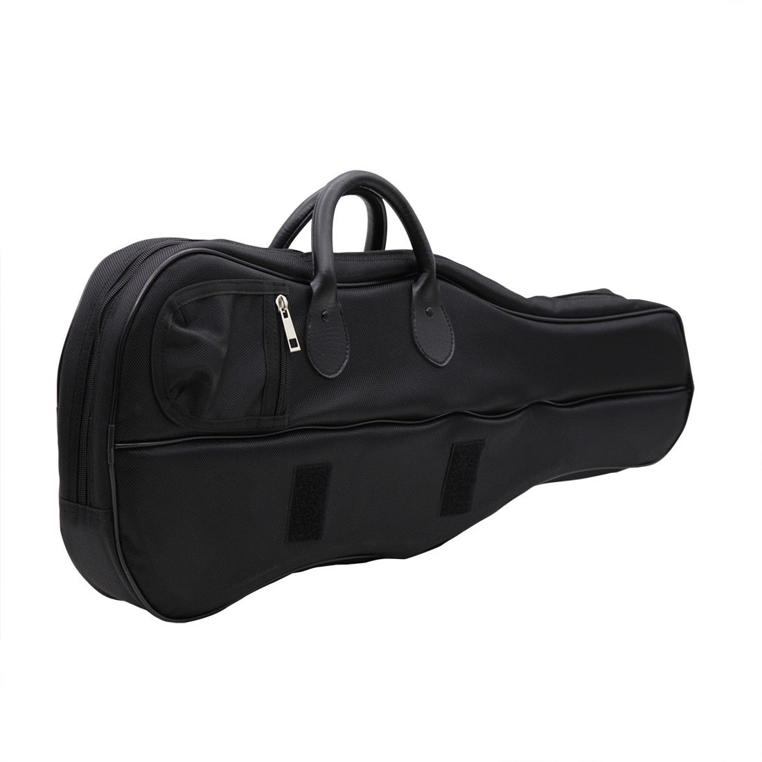 IRIN Violin Hand Bag Soft Case Storage Box Waterproof Oxford 4/4 Violin Protection Accessory - ebowsos