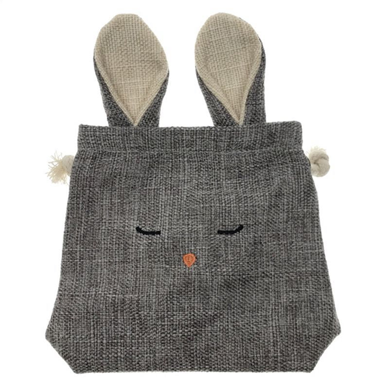 Lovely Children one shoulder bag Kids coin purse cute one shoulder bear bag girls messenger bag - ebowsos