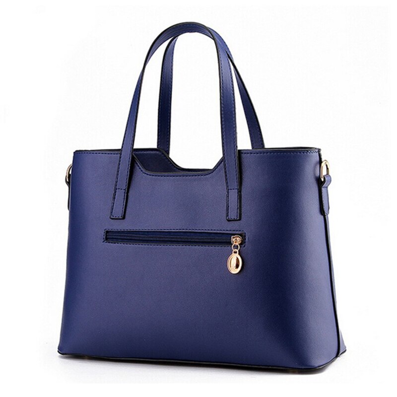 New Bags Women Fashion Handbags Shoulder Bag Messenger Bag - ebowsos