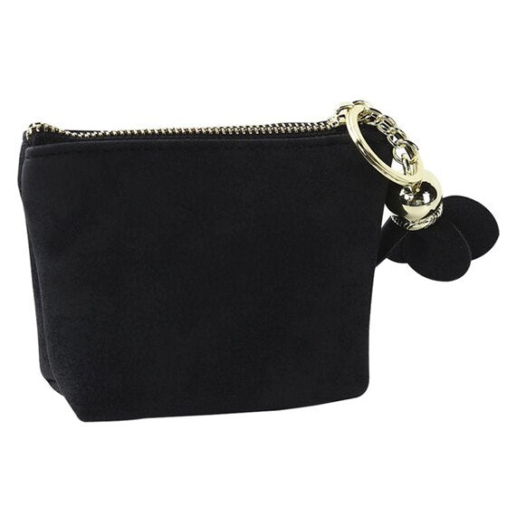 Retro Women Lady Girl Coin Bag Purse Wallet Card Case Classic Handbag Gift - ebowsos