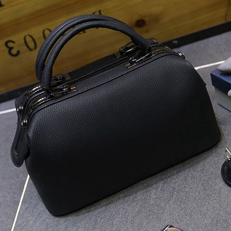 Women Fashion Casual Handbags Women Evening Clutch Messenger Bag Ladies Party Shoulder Crossbody Bags - ebowsos