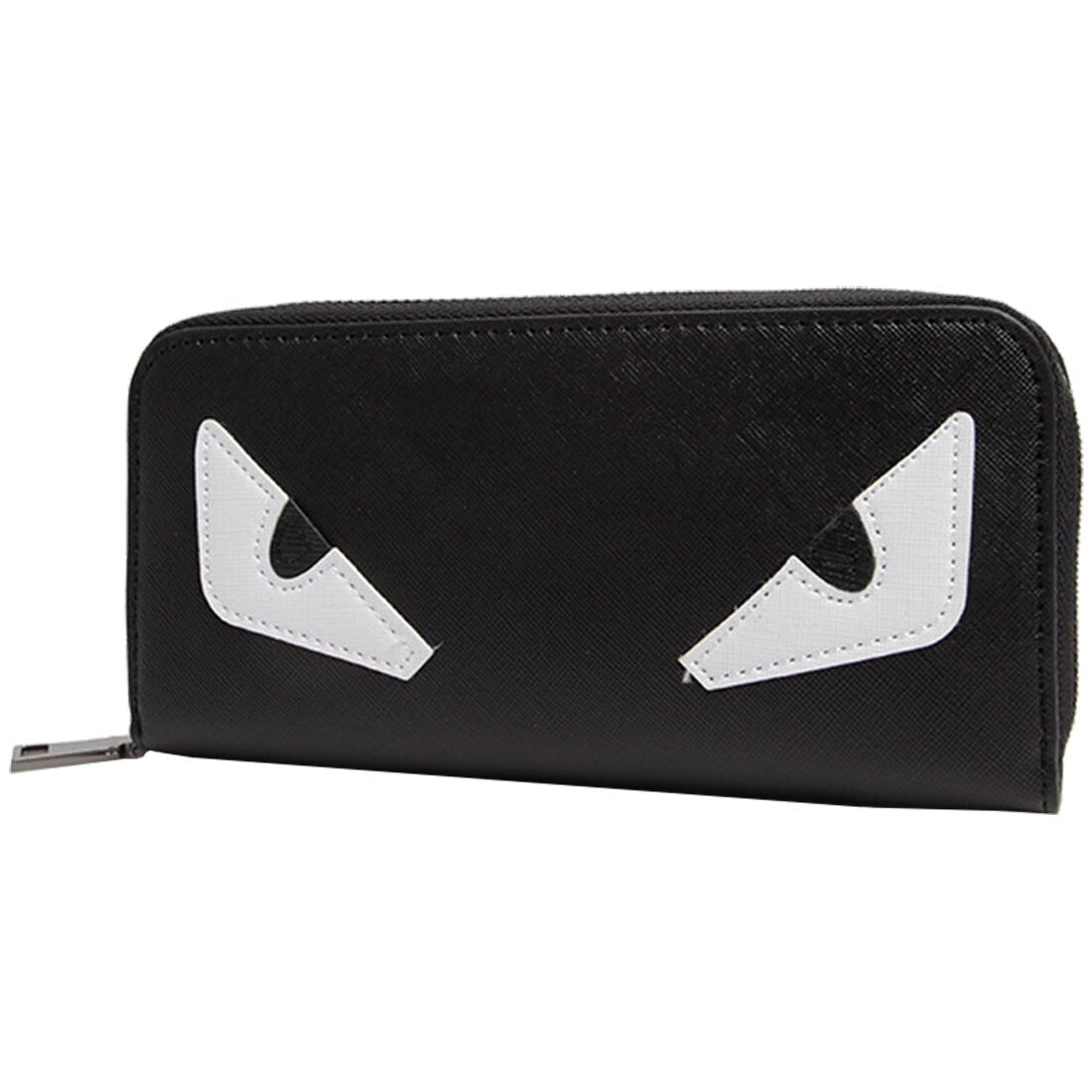 Women's Little Monster lovely Splice Coin Purse - ebowsos