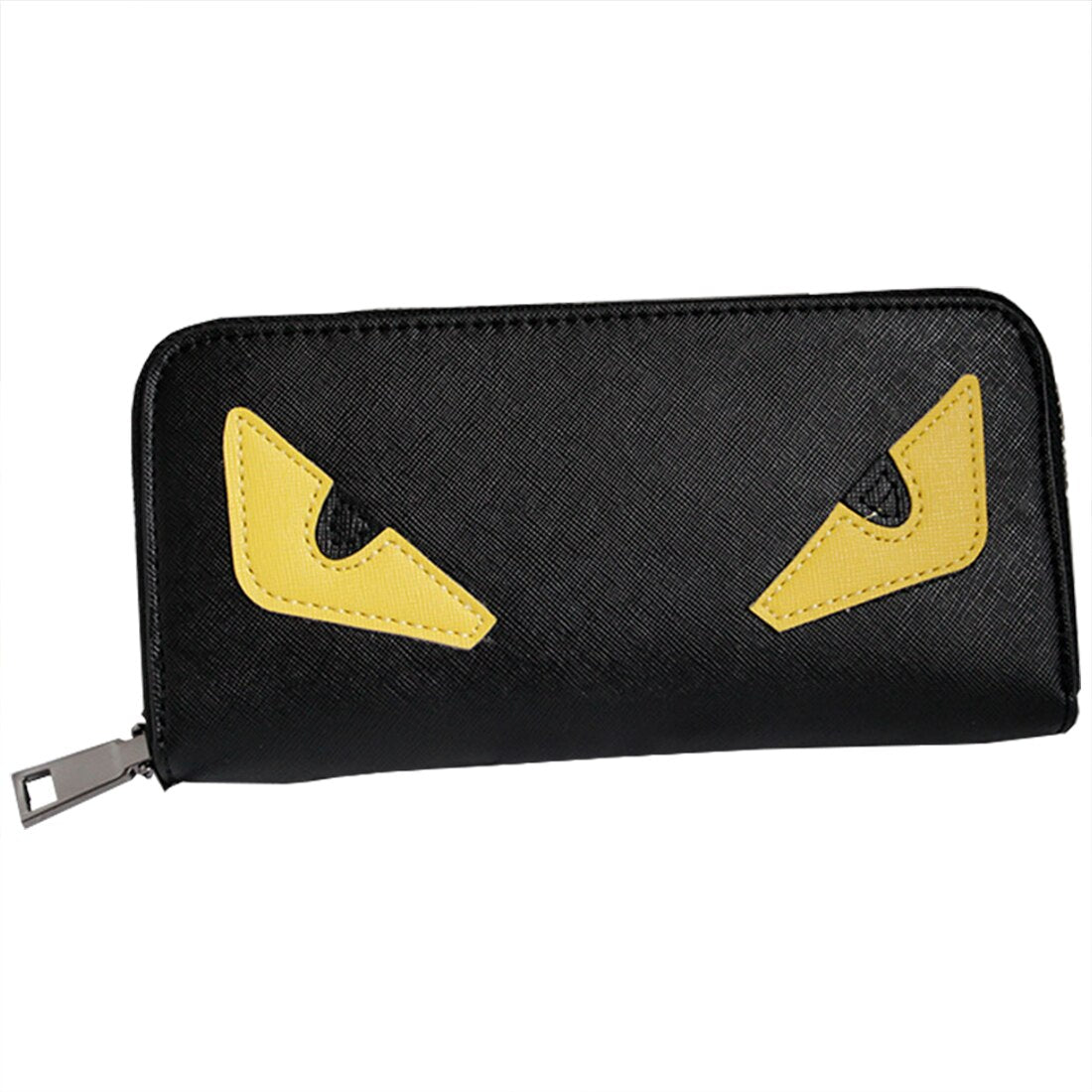 Women's Little Monster lovely Splice Coin Purse - ebowsos