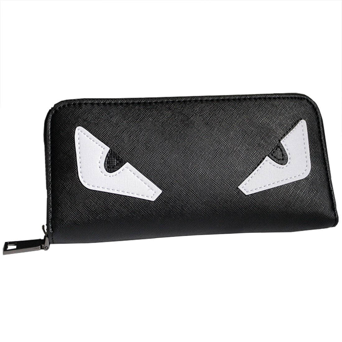 Women's Little Monster lovely Splice Coin Purse - ebowsos