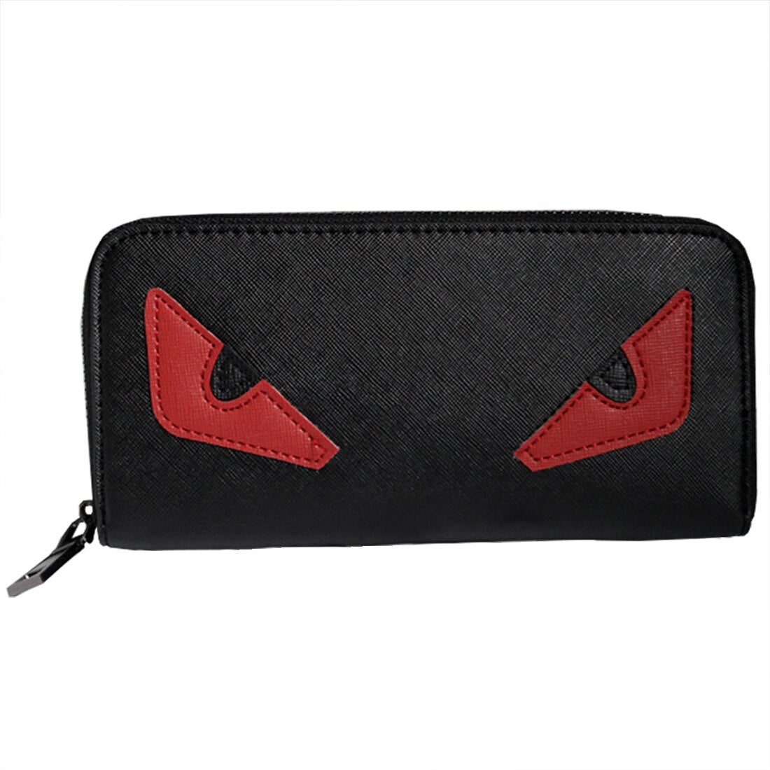 Women's Little Monster lovely Splice Coin Purse - ebowsos