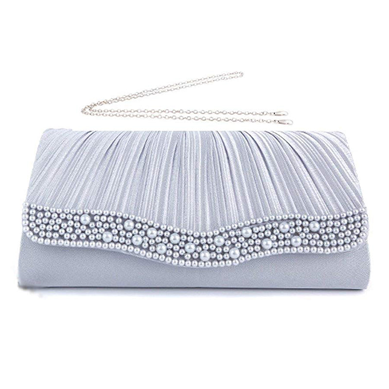 Women's Party Bag Wedding Clutch Bag Party Back - ebowsos