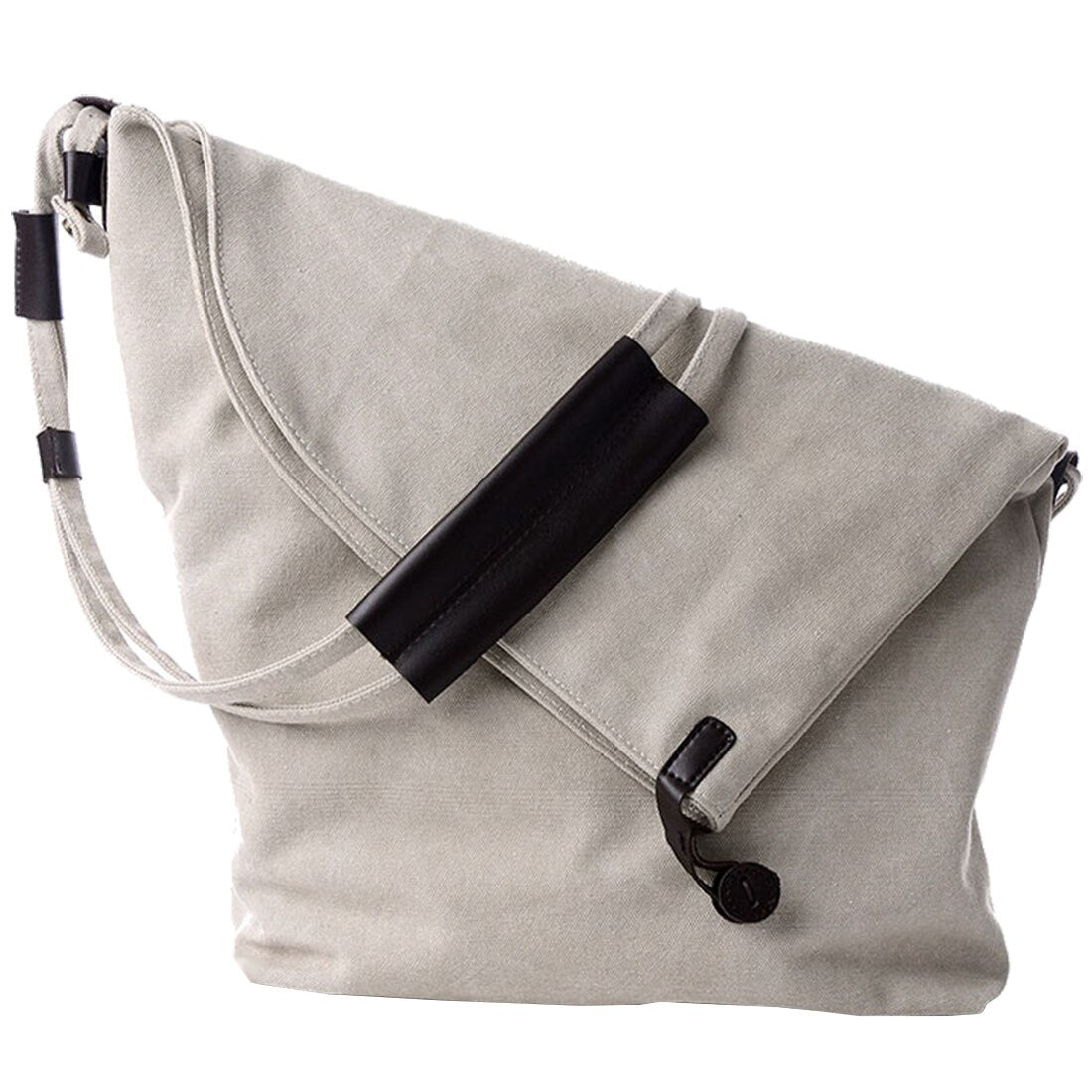 Womens Retro fashion canvas Bags - ebowsos