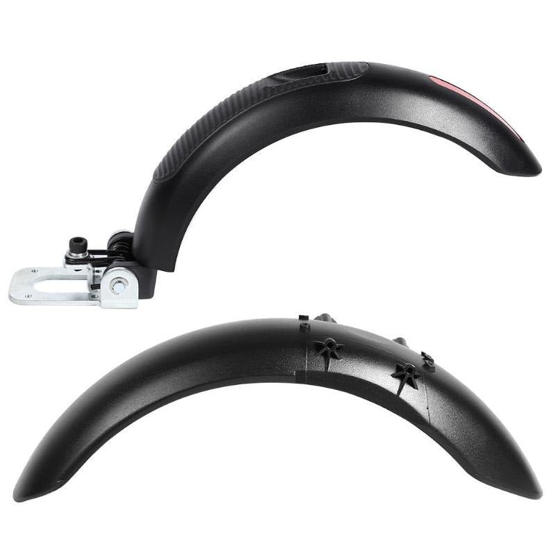 Fender Mudguard Kit for Ninebot ES1 ES2 ES3 ES4 Electric Scooter(Front)-ebowsos