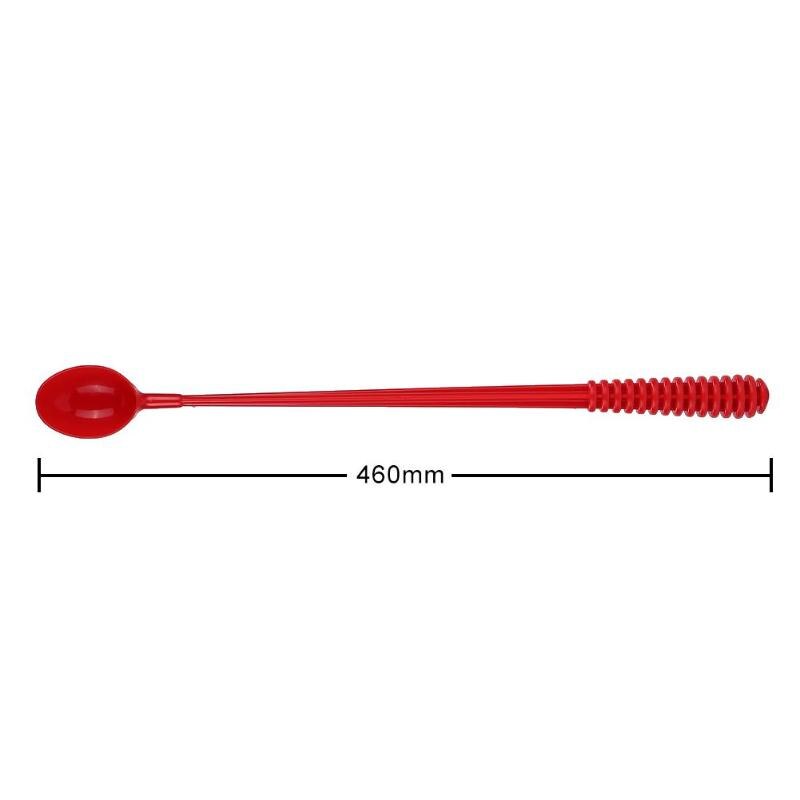 Fish Casting Scoop Baiting Throwing Spoon For Feeding Particles Bait Lure Plastic Carp Fishing Fish Bait Tool-ebowsos