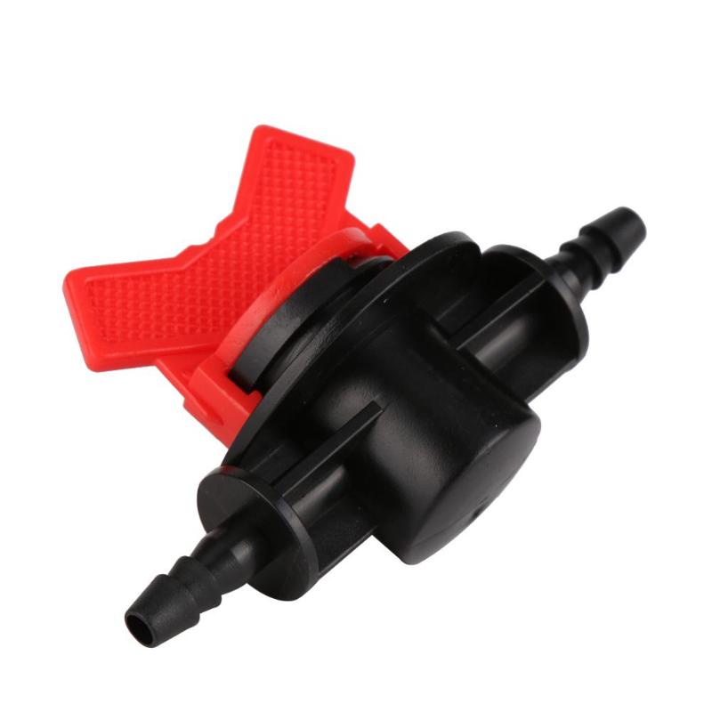 Flow Control Valve for 1/2 inch Fertilizer Injector Switch Water Valve kit Agriculture Garden Drip Irrigation Watering Hose - ebowsos